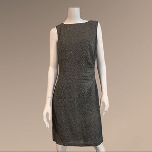 Davis Warren New York sleeveless dress